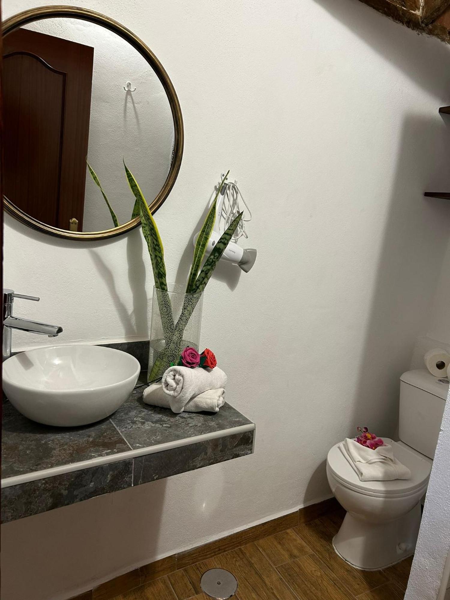 Tradicional Casa Canaria Con Piscina Y Vistas Al Teide * Icod De Los Vinos