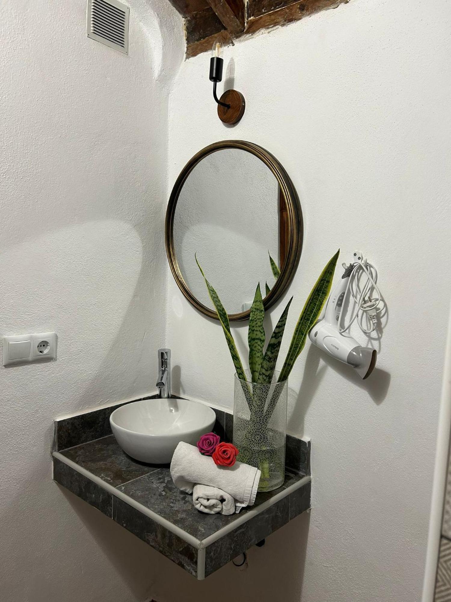Tradicional Casa Canaria Con Piscina Y Vistas Al Teide * Icod De Los Vinos