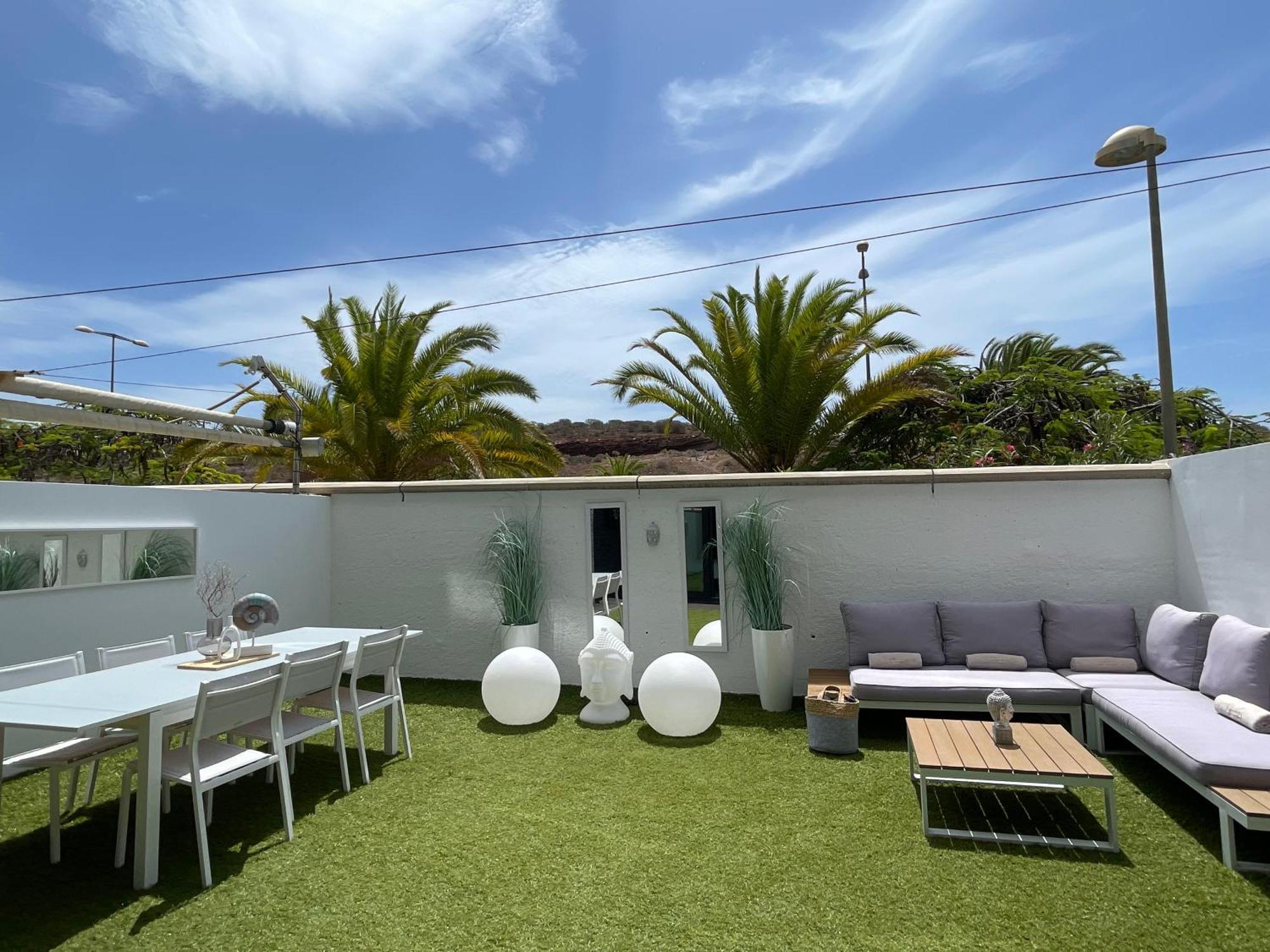 Apartment Luxury Avilla Olas - Swimming Pool 85m Long - Garage *