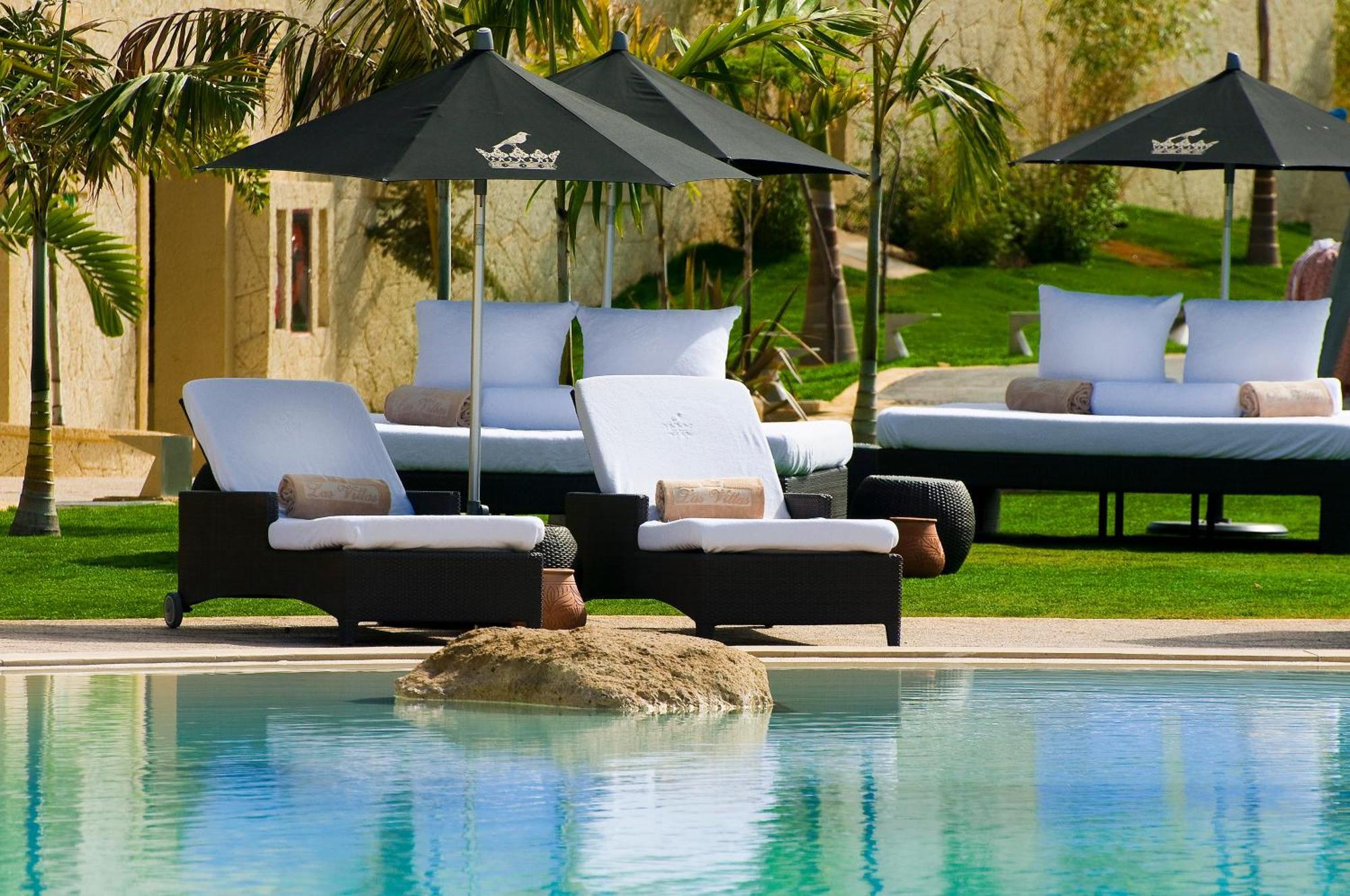 Hotel The At Bahia Del Duque