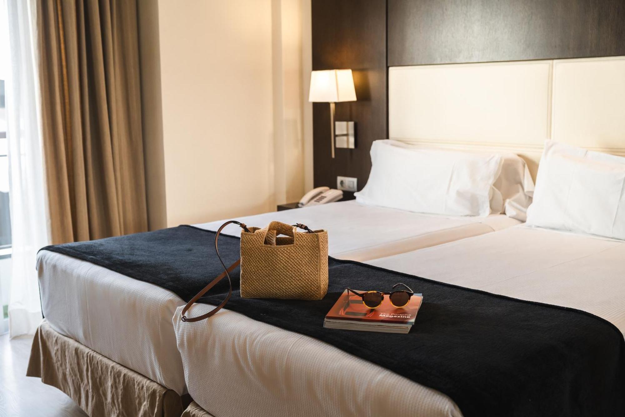 Taburiente S.c.tenerife 4* Santa Cruz de Tenerife