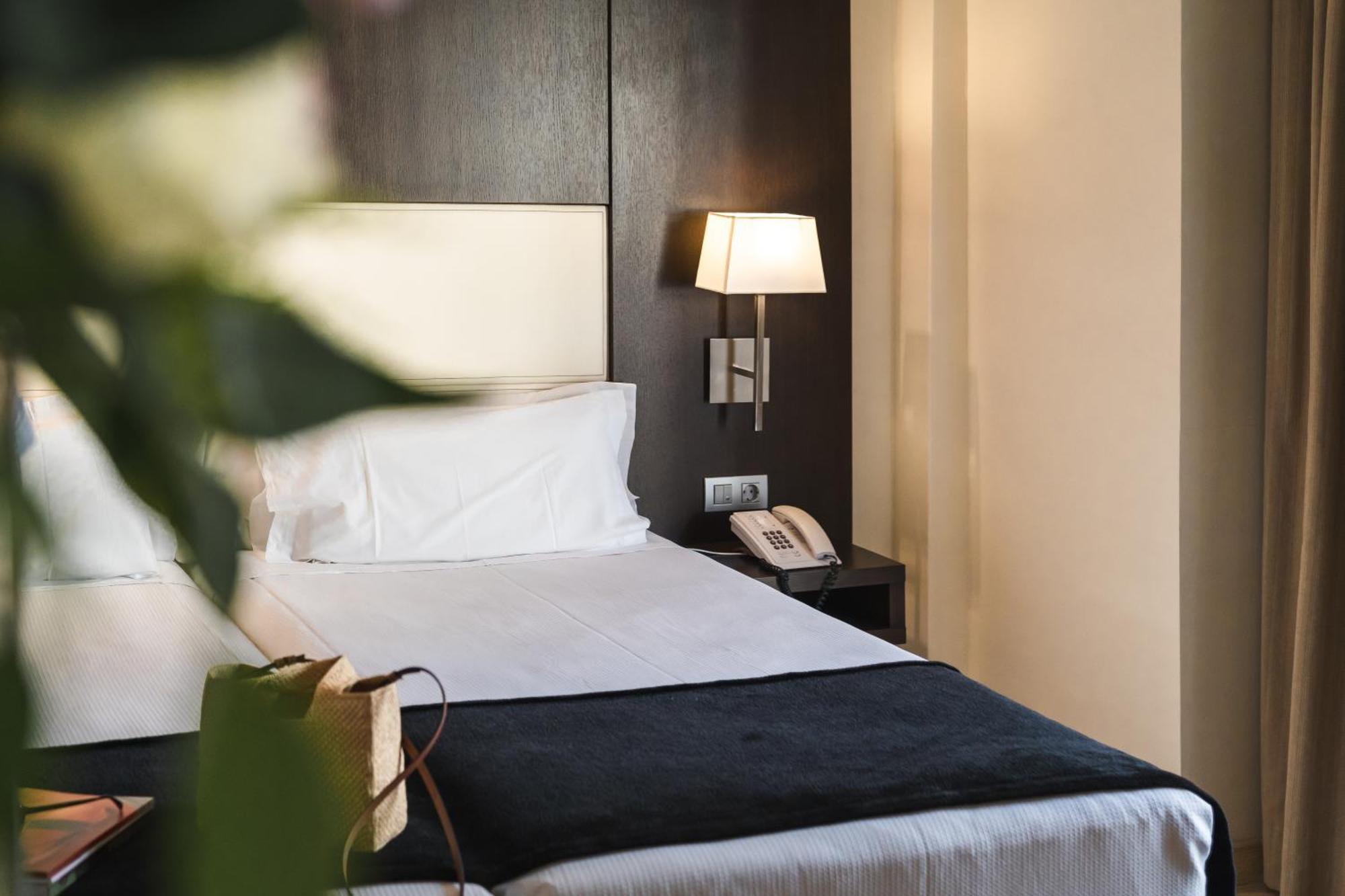 Taburiente S.c.tenerife Hotel Santa Cruz de Tenerife