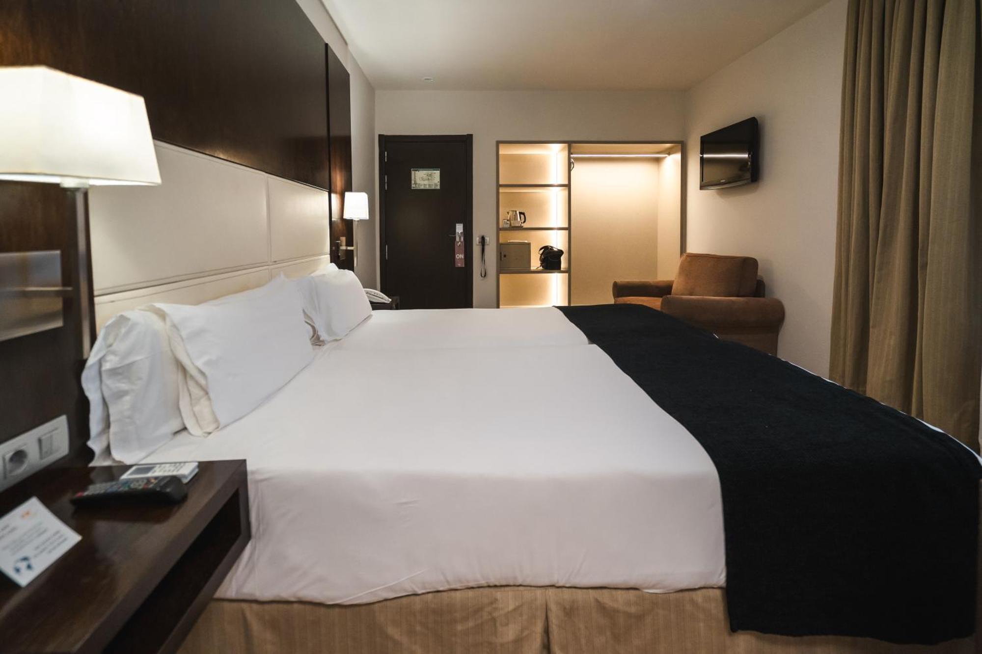 Hotel Taburiente S.c.tenerife Santa Cruz de Tenerife
