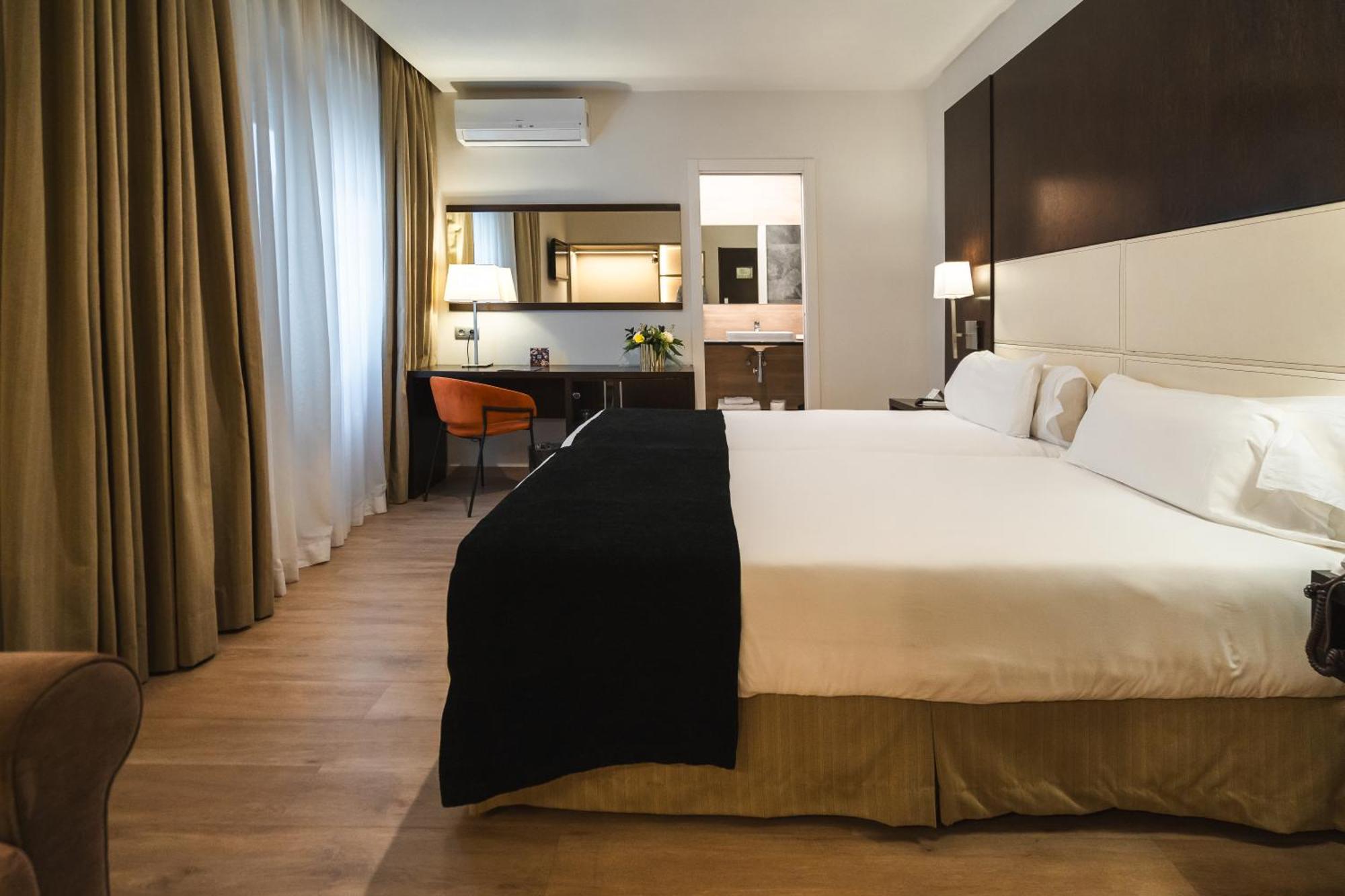 Taburiente S.c.tenerife 4* Santa Cruz de Tenerife
