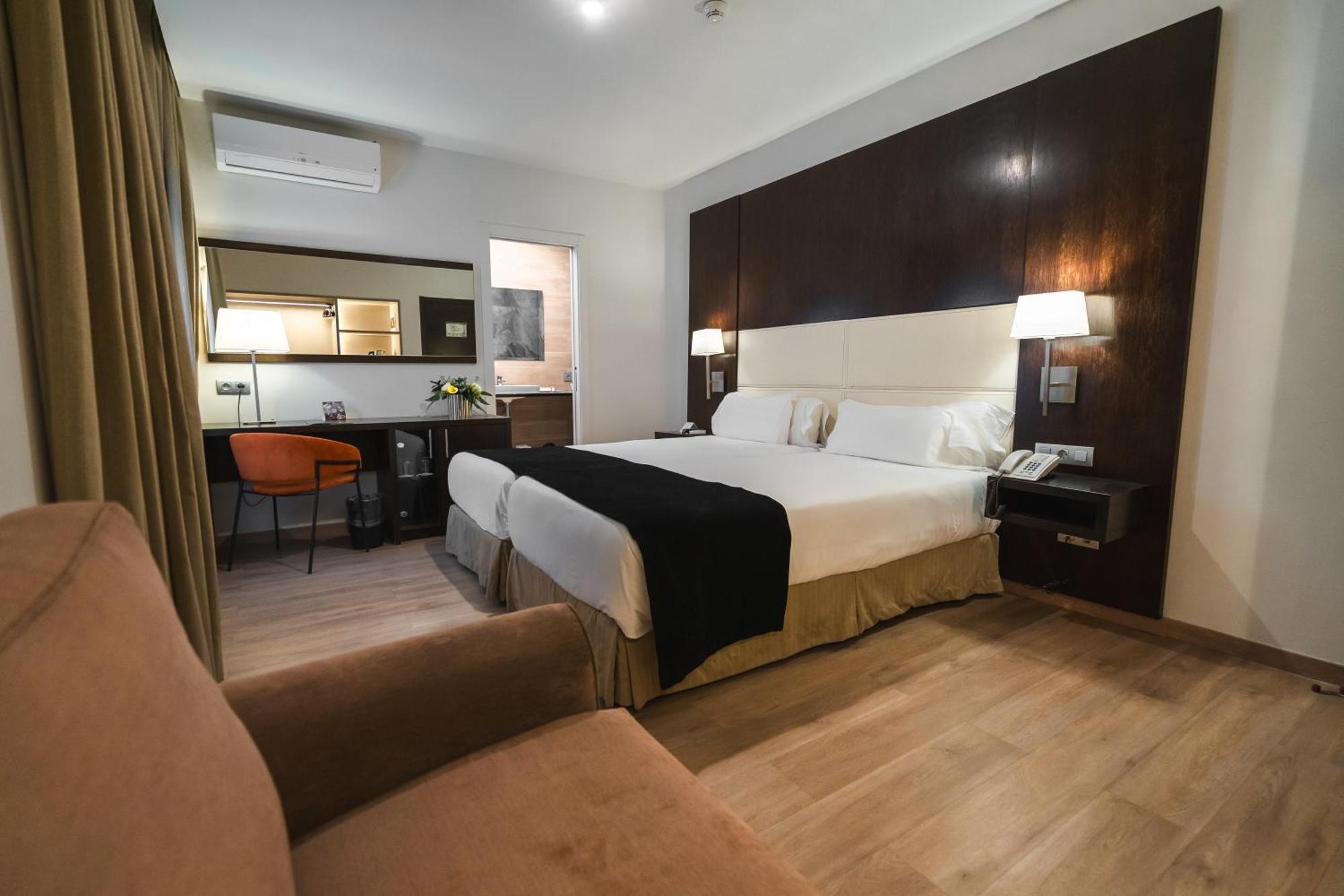 Taburiente S.c.tenerife Hotel 4*