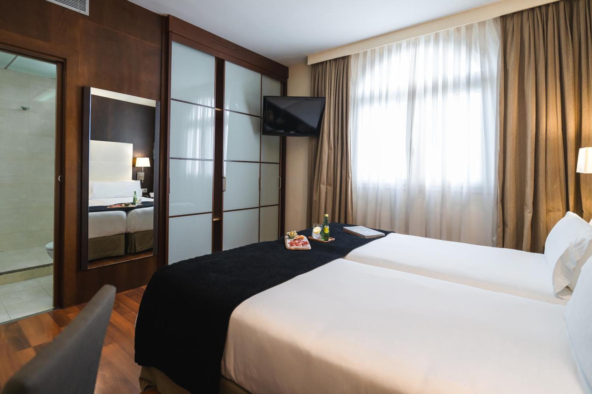 Hotel Taburiente S.c.tenerife Santa Cruz de Tenerife