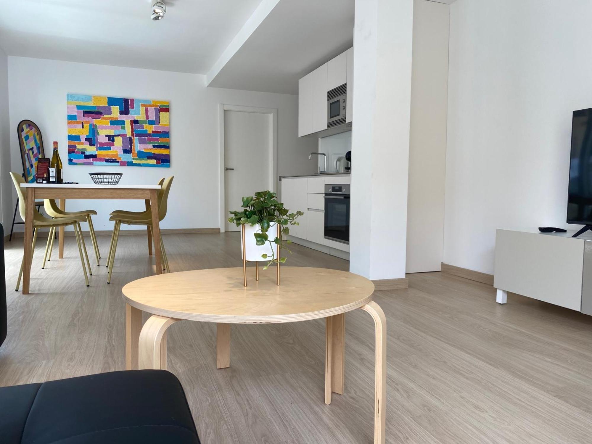 Adeje Mountain And Seaview Apartment *