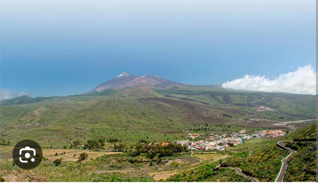 La Fortaleza