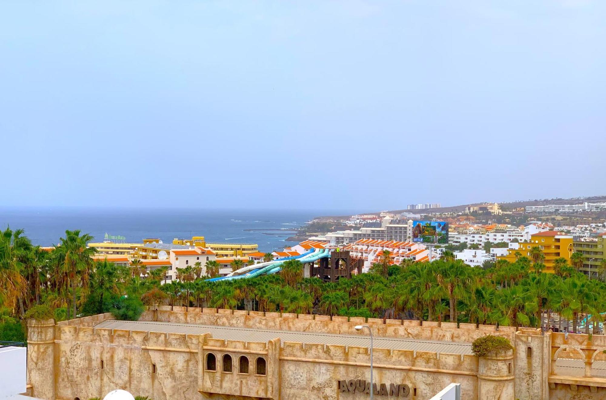 Ocean Breeze And Seaview Appartement *