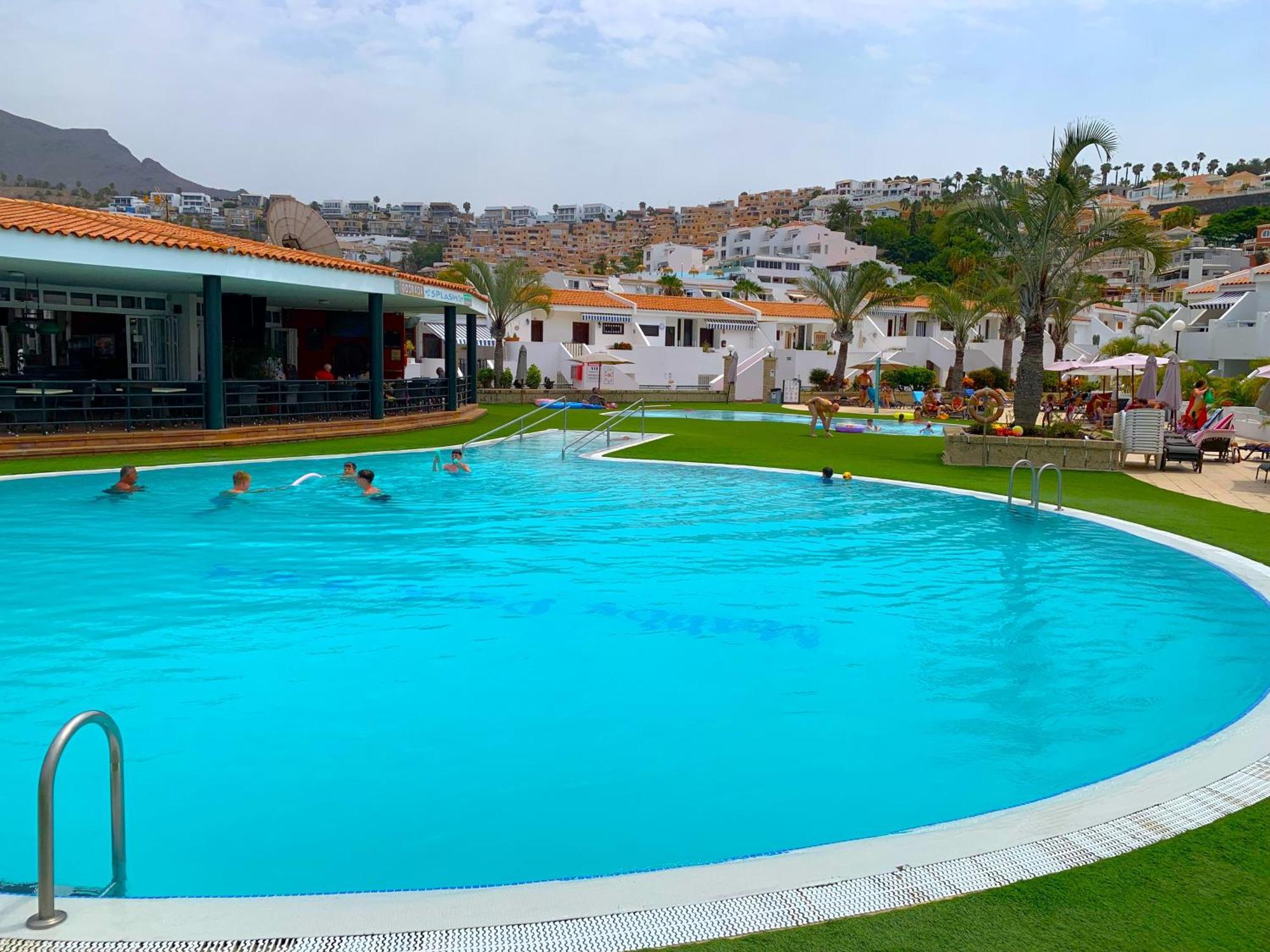 Appartement Ocean Breeze And Seaview Costa Adeje (Tenerife)