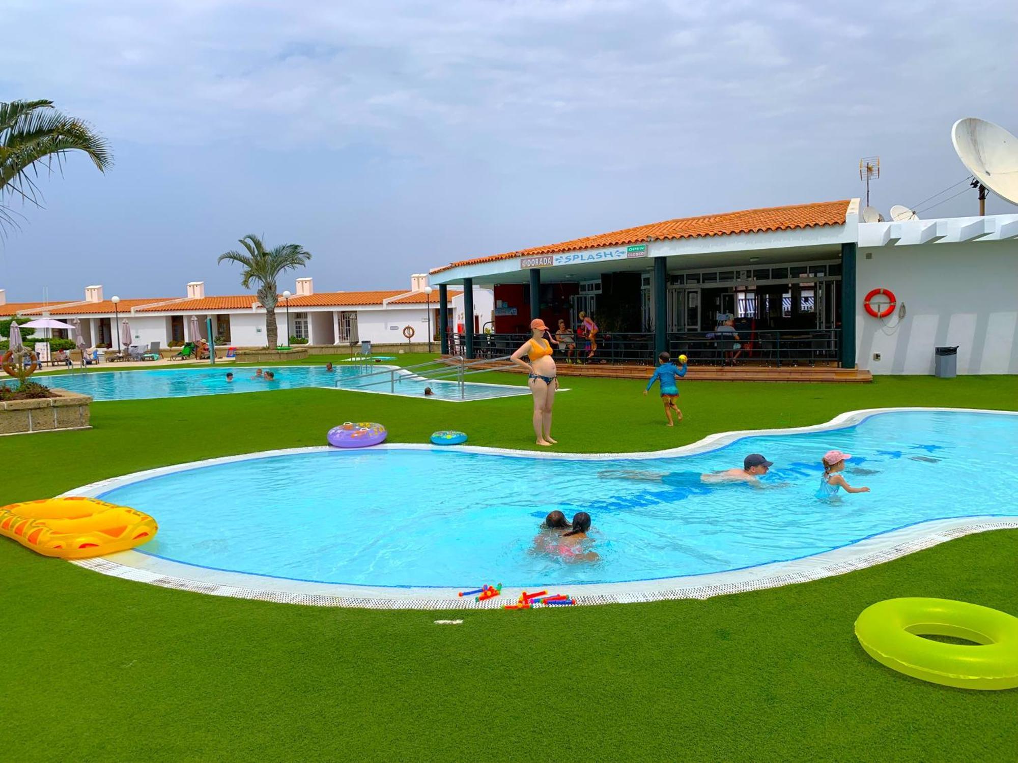 Ocean Breeze And Seaview Appartement Costa Adeje (Tenerife)