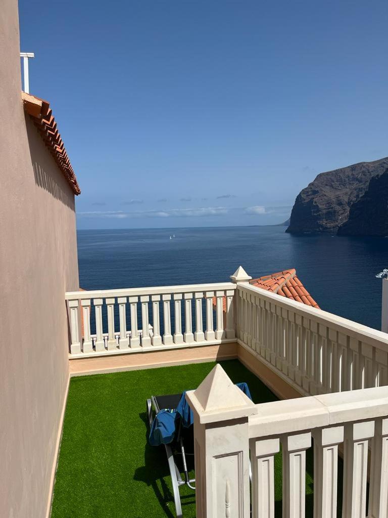 Apartment Acantilados De Gigantes, Islas Canarias, Espana Acantilado de los Gigantes