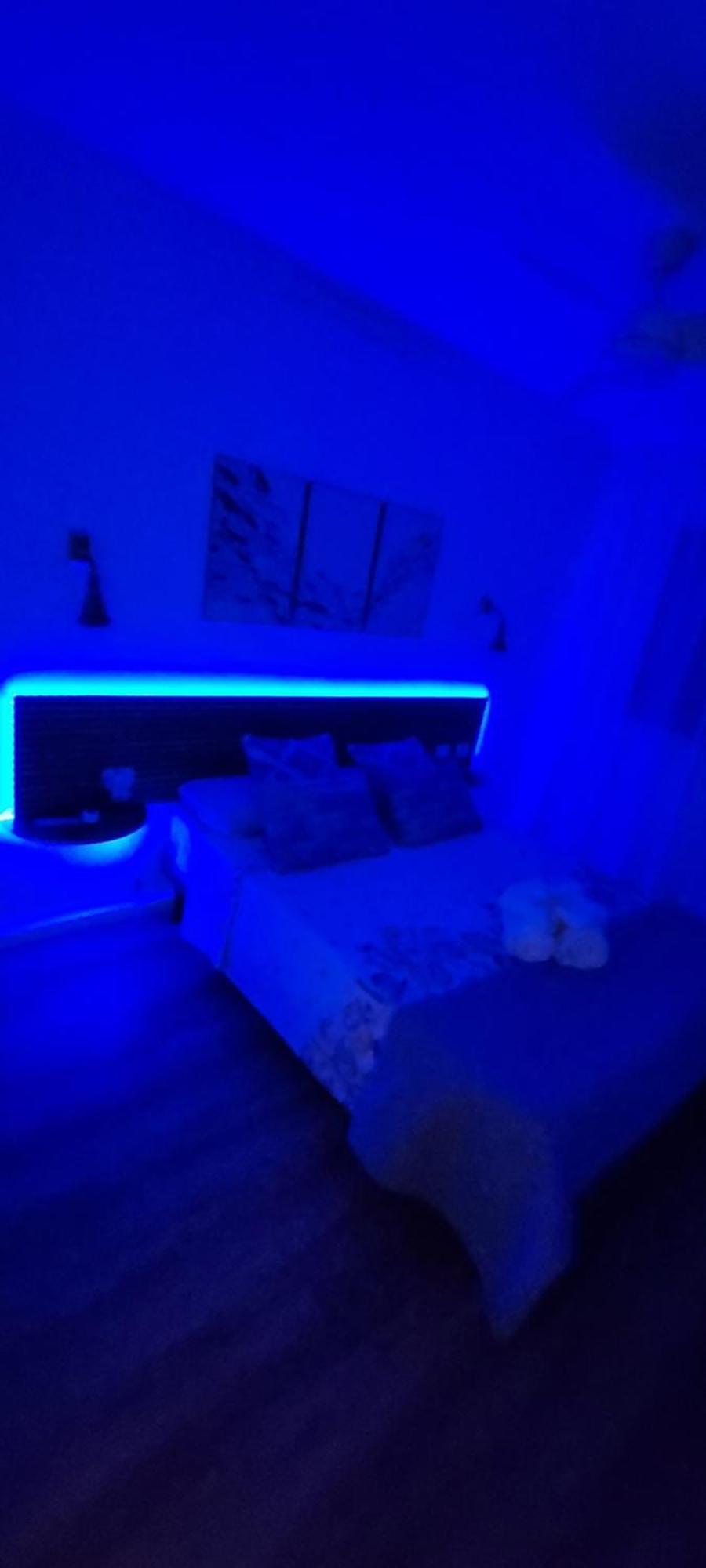 Apartment Acantilados De Gigantes, Islas Canarias, Espana *