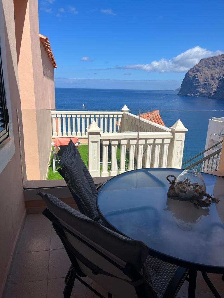 Apartment Acantilados De Gigantes, Islas Canarias, Espana *