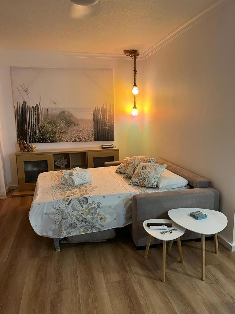Apartment Acantilados De Gigantes, Islas Canarias, Espana