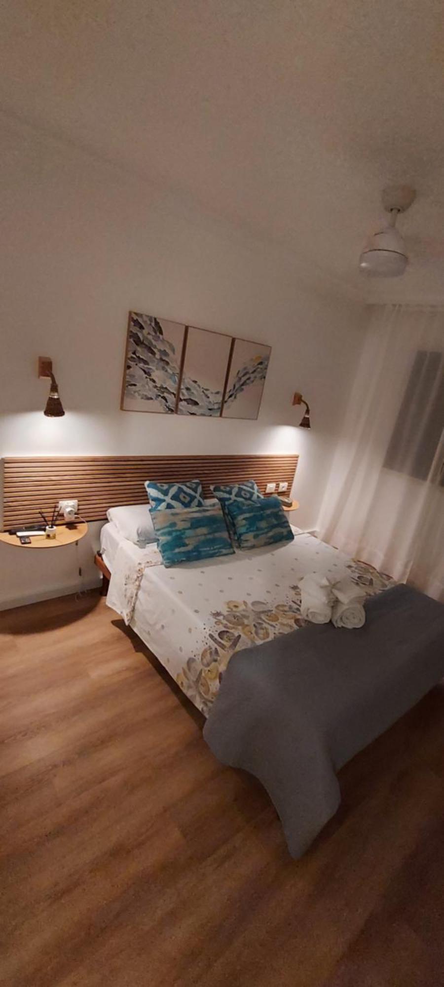 Apartment Acantilados De Gigantes, Islas Canarias, Espana *