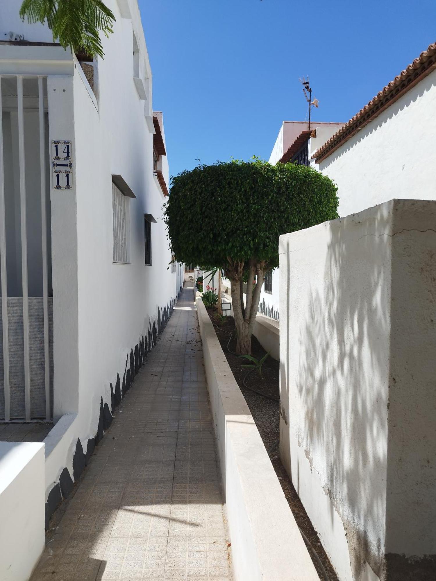 Apartment Casa De Maria Luisa Arona (Tenerife)
