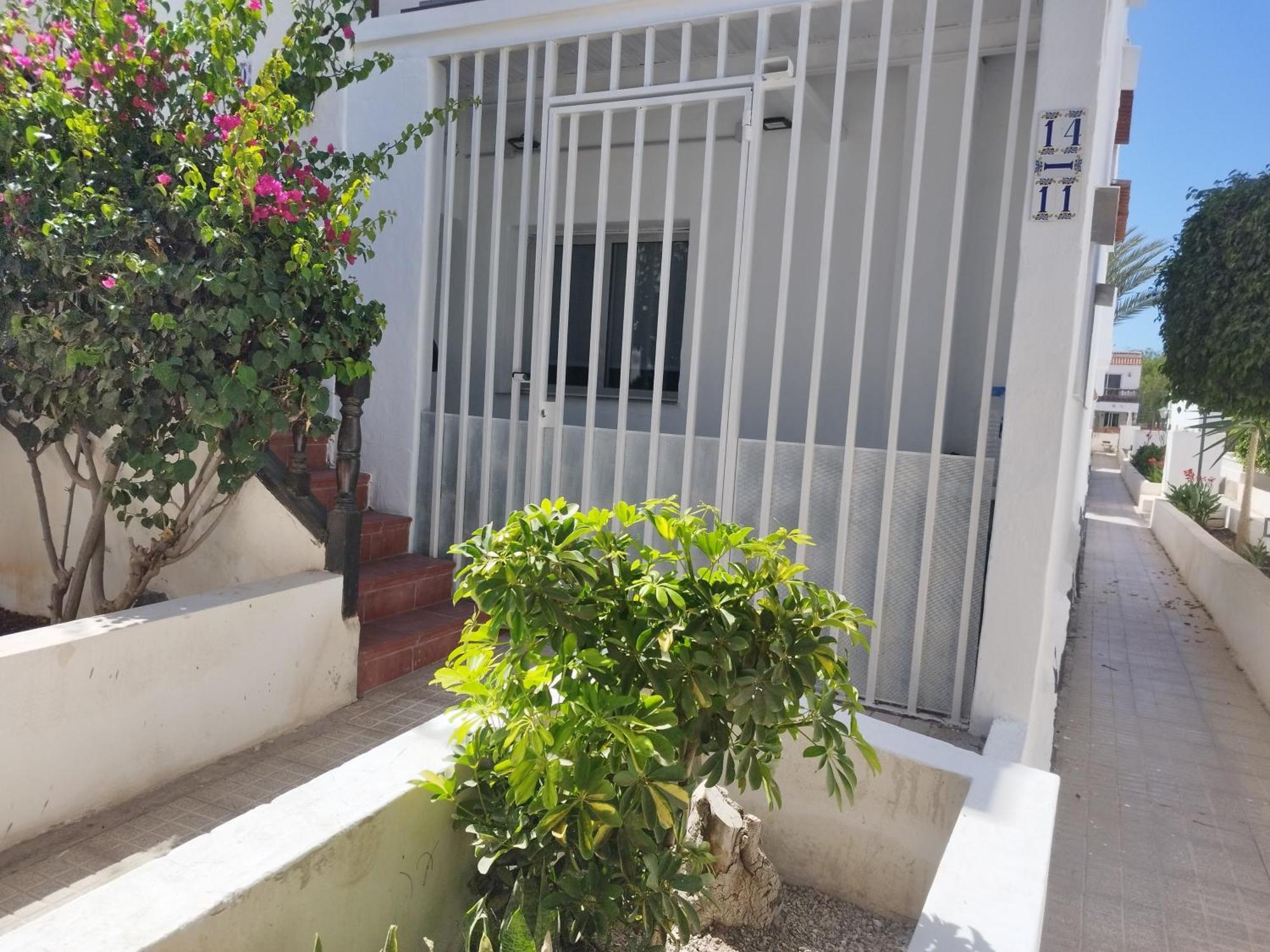 Casa De Maria Luisa * Arona (Tenerife)