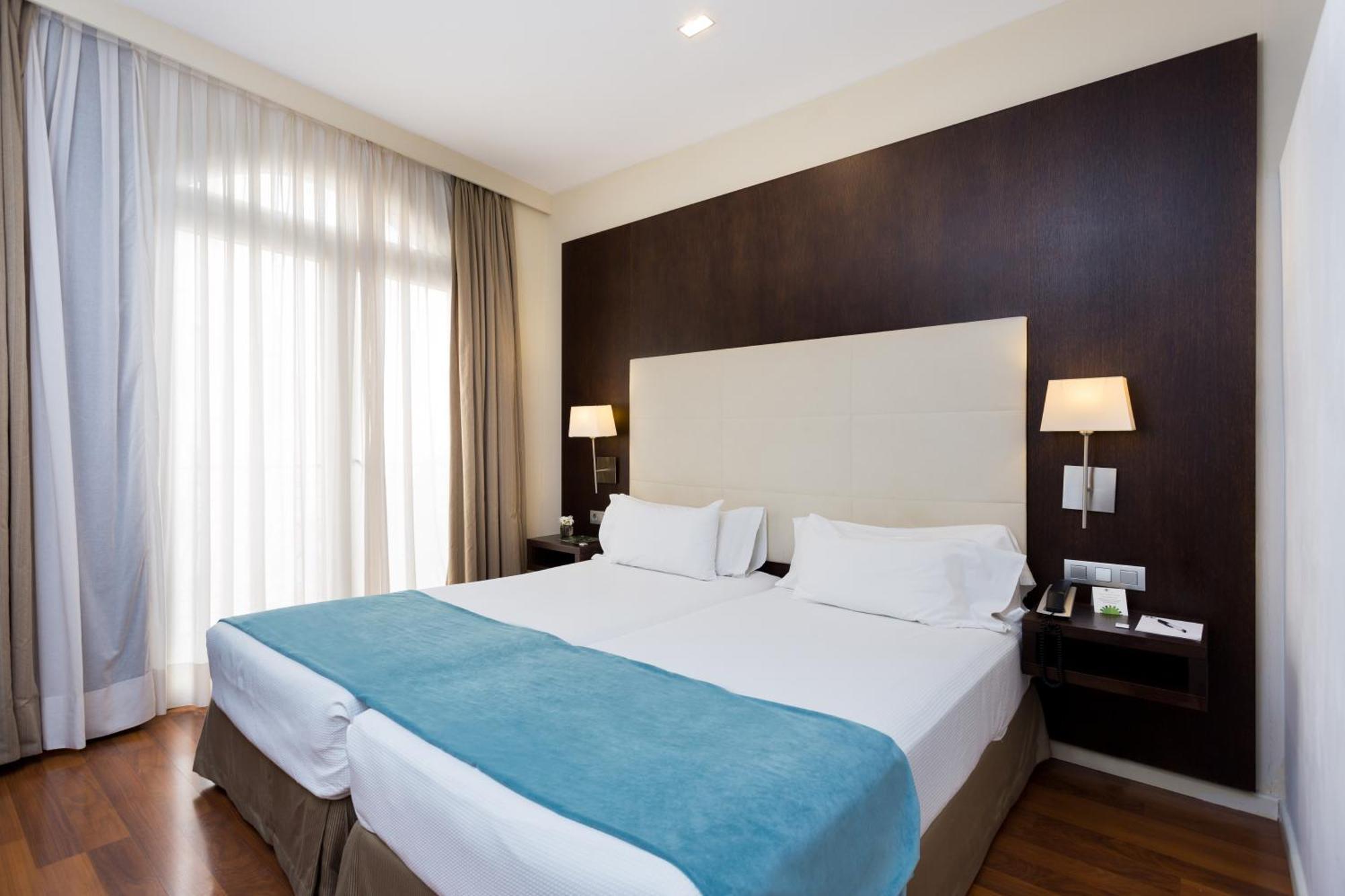 Hotel Taburiente S.c.tenerife Santa Cruz de Tenerife