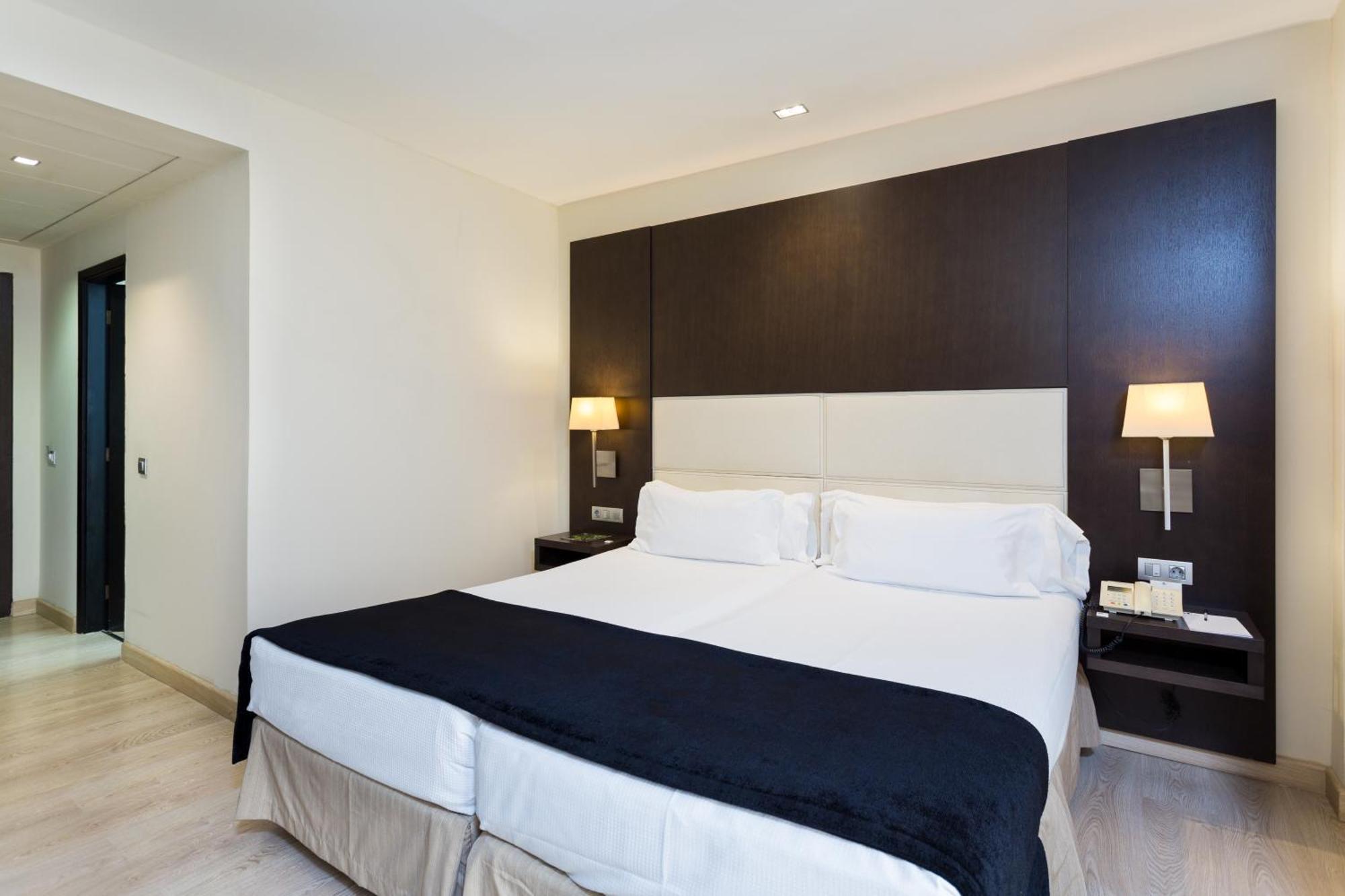 Taburiente S.c.tenerife Hotel Santa Cruz de Tenerife
