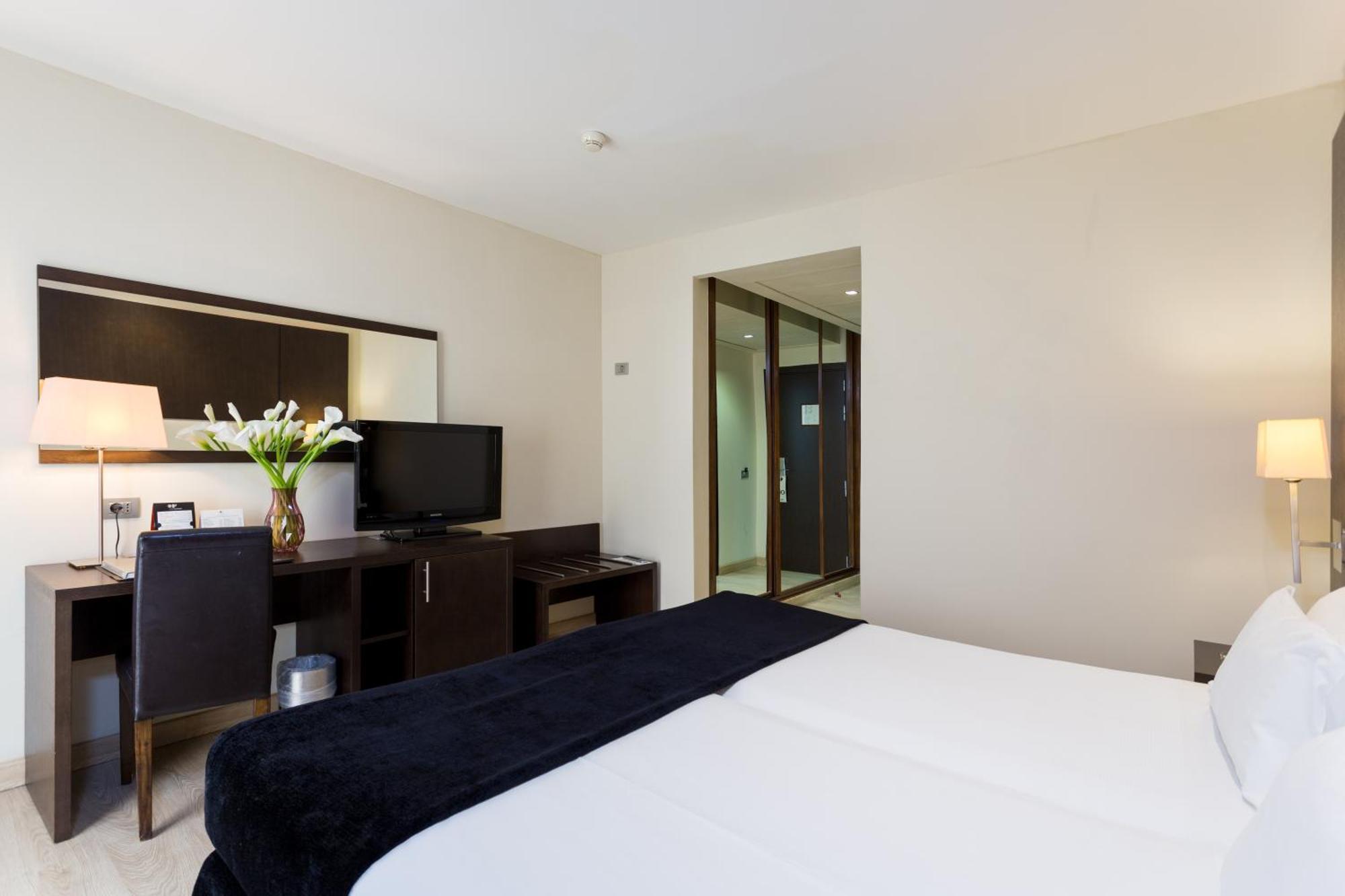 Hotel Taburiente S.c.tenerife Santa Cruz de Tenerife