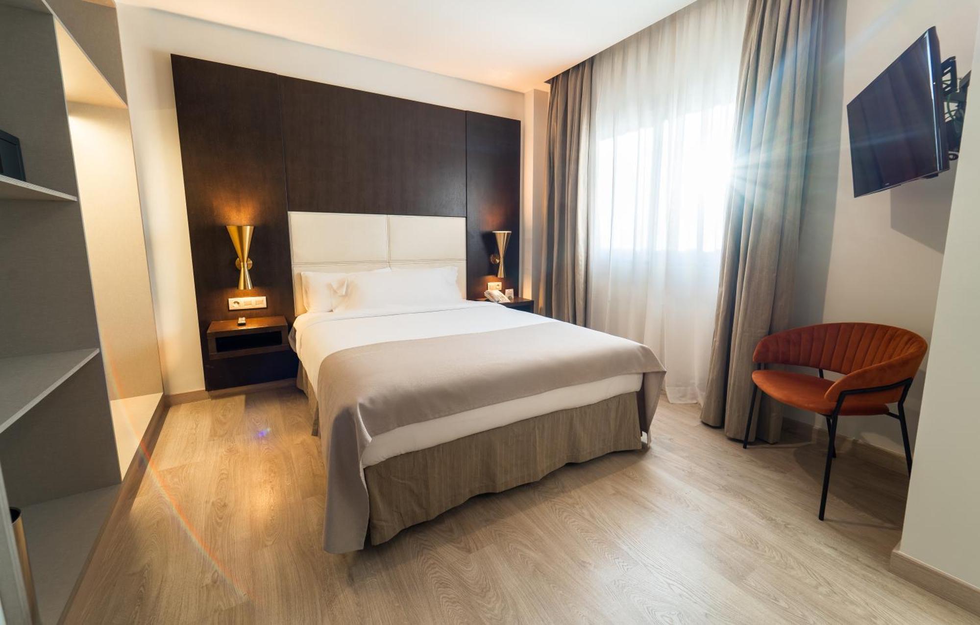 Hotel Taburiente S.c.tenerife Santa Cruz de Tenerife