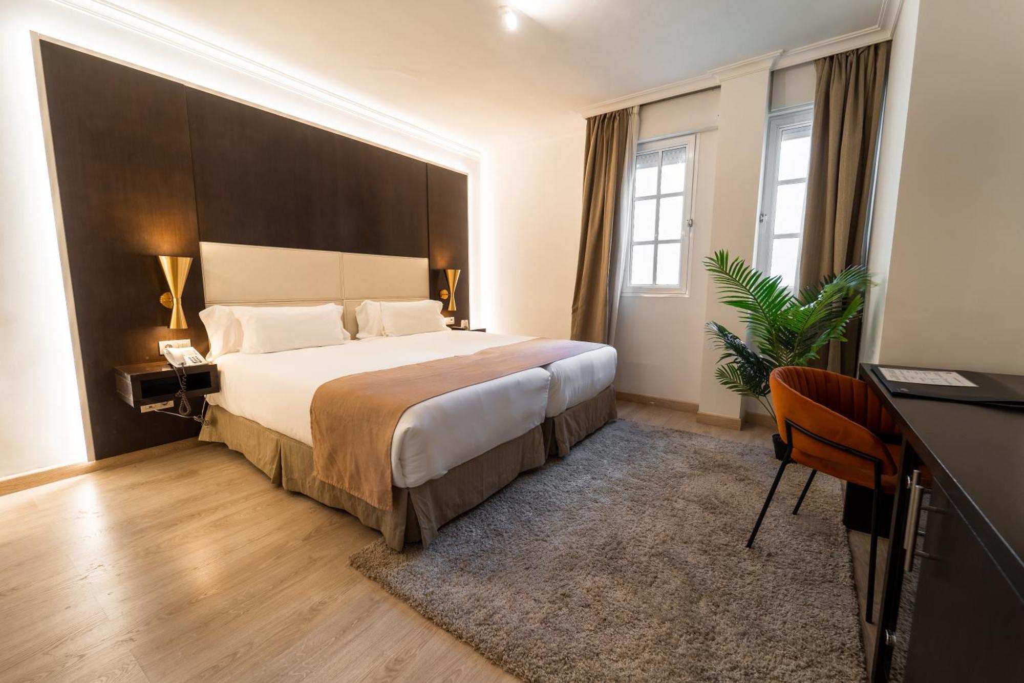 Taburiente S.c.tenerife Hotel 4*