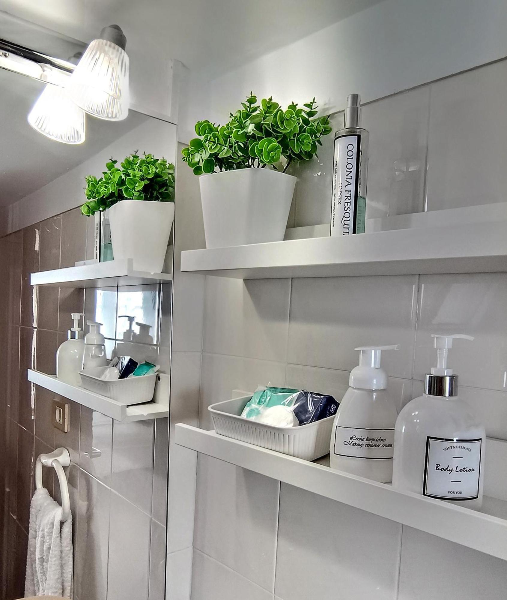 Center Cruz, Centrico Con Gran Terraza, Cocina , Salon Y Banos, Todo Privado Apartment *