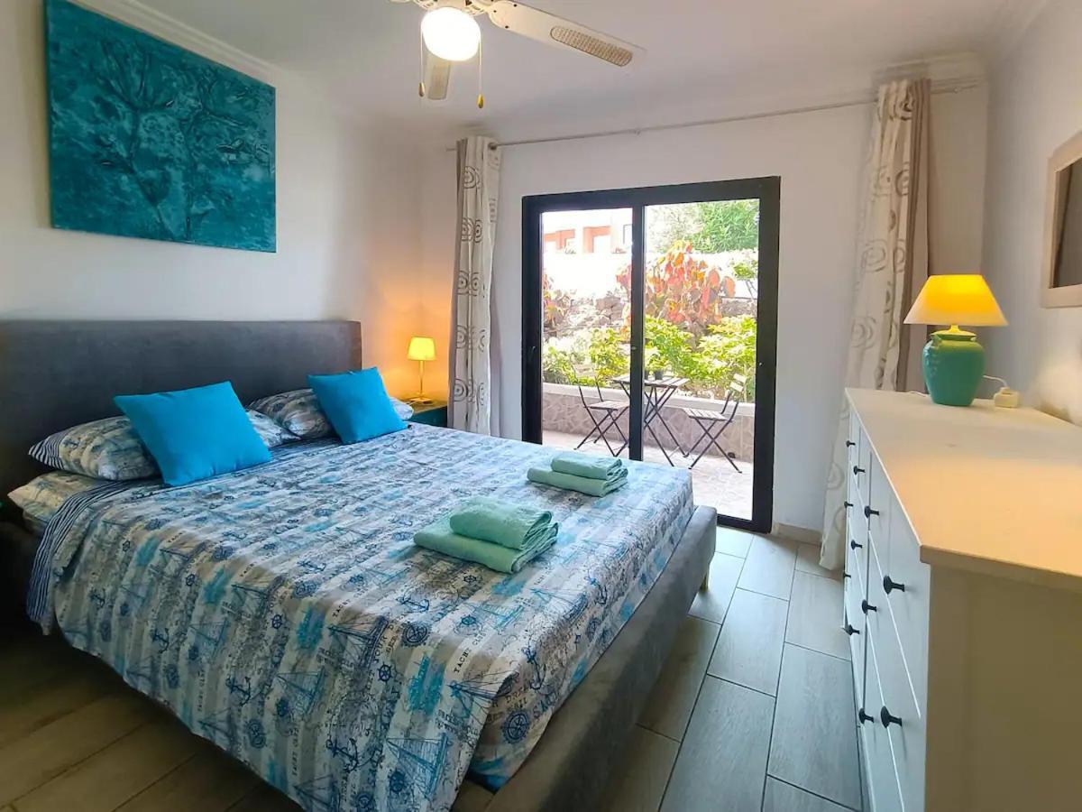 Apartment Front Line In Amarilla Golf - Leo480 San Miguel de Abona