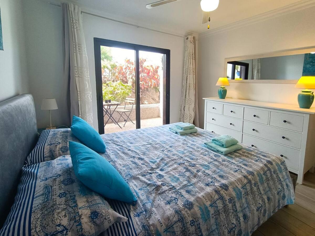 Apartment Front Line In Amarilla Golf - Leo480 *