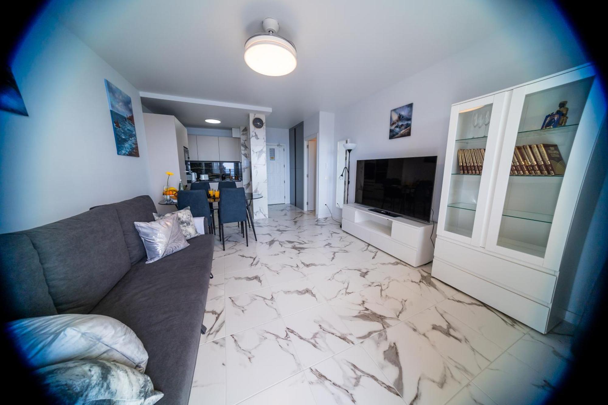 Apartment Club Paraiso 1306 *