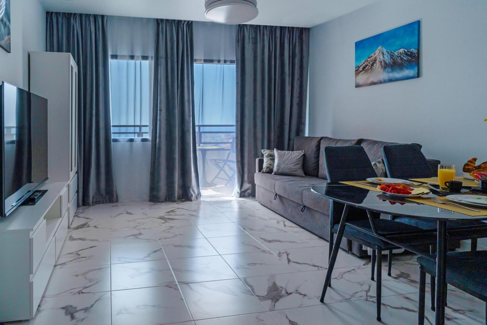 Apartment Club Paraiso 1306