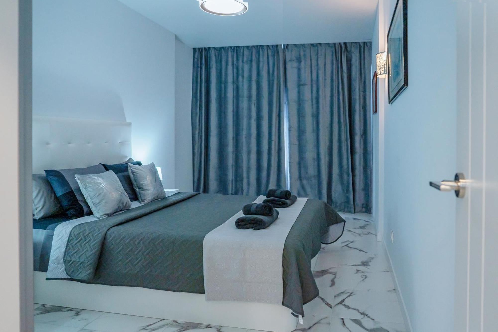 Club Paraiso 1306 Apartment *