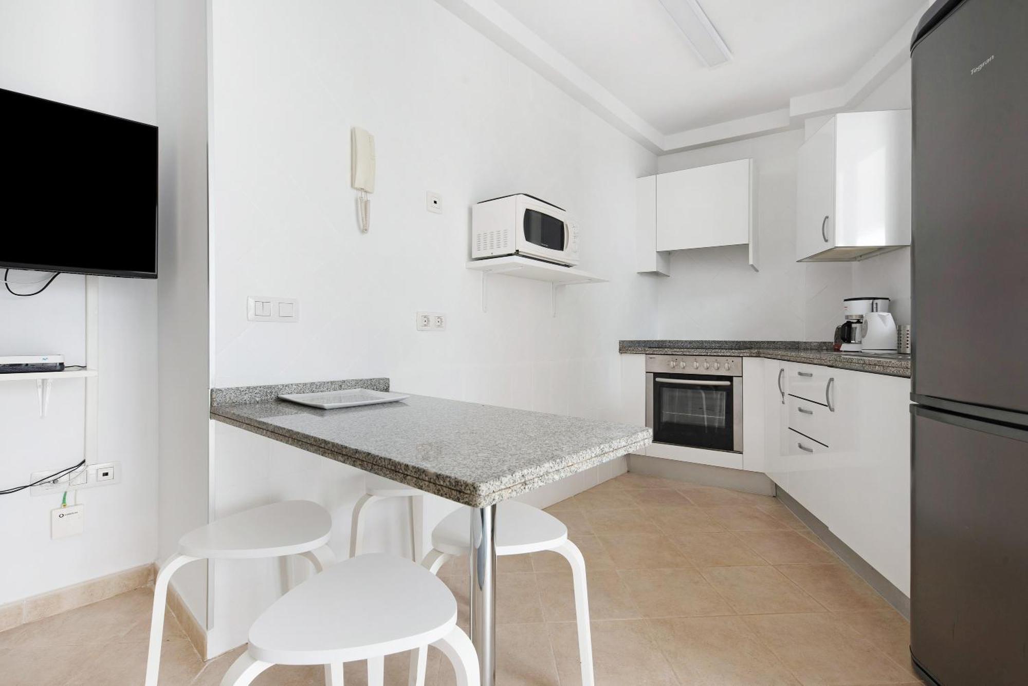 Apartamento Puerto Hills