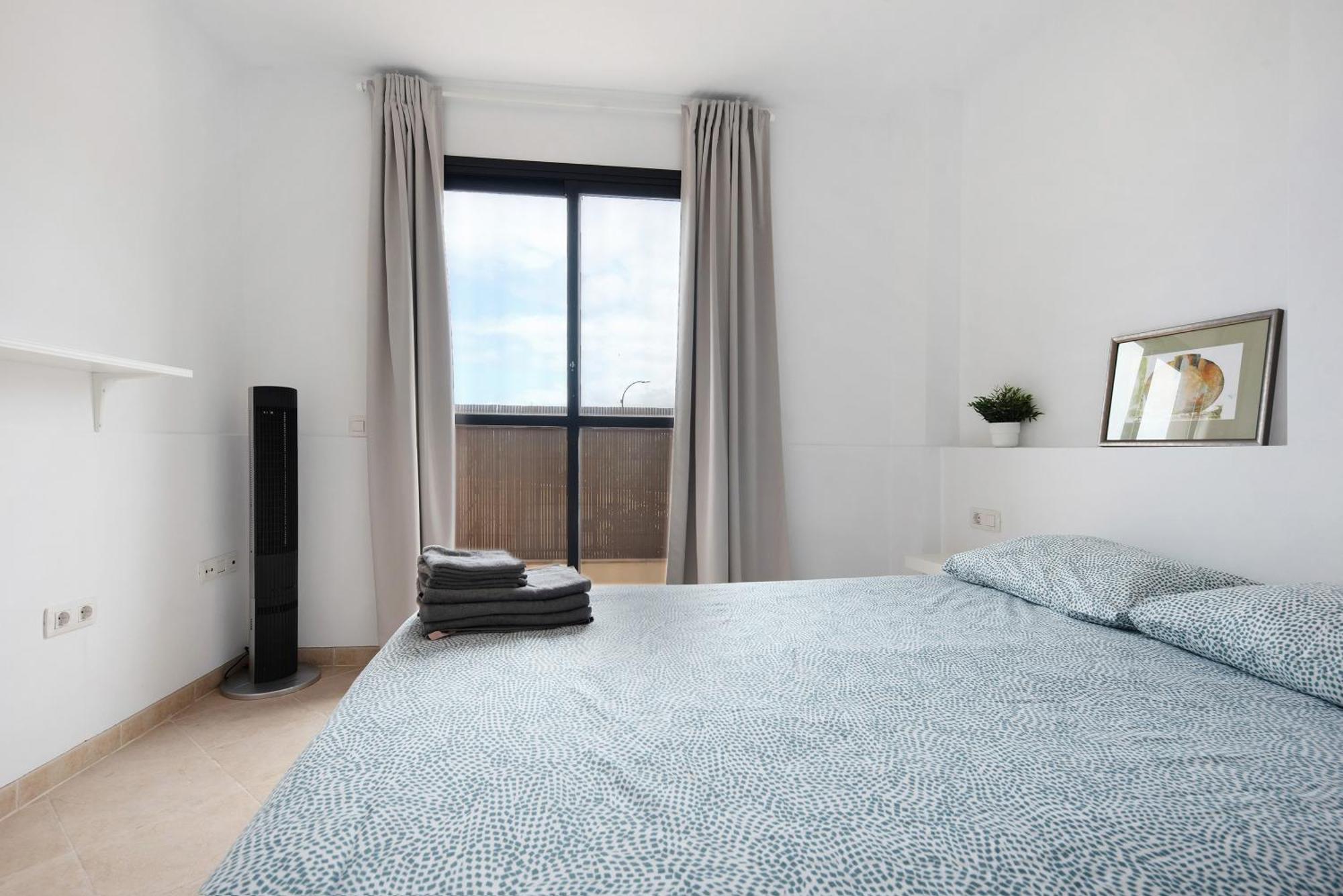 Apartamento Puerto Hills Puerto de la Cruz (Tenerife)