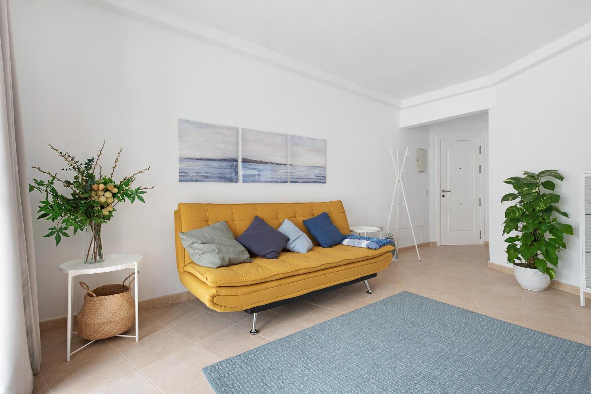 Apartamento Puerto Hills Puerto de la Cruz (Tenerife)