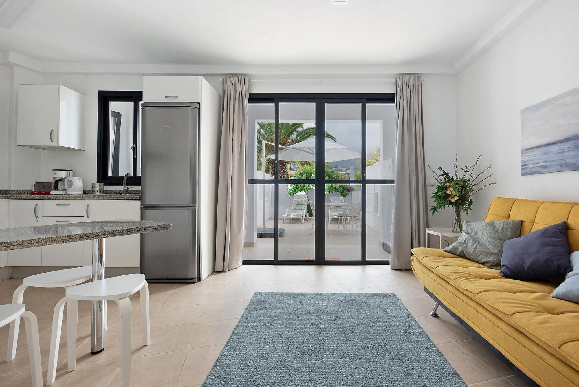 Puerto Hills Apartamento Puerto de la Cruz (Tenerife)