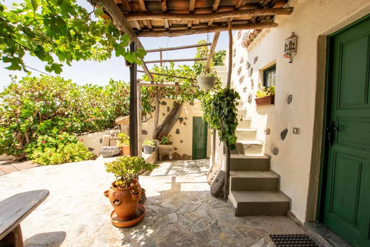 Casa Niagara Hébergement de vacances El Jaral