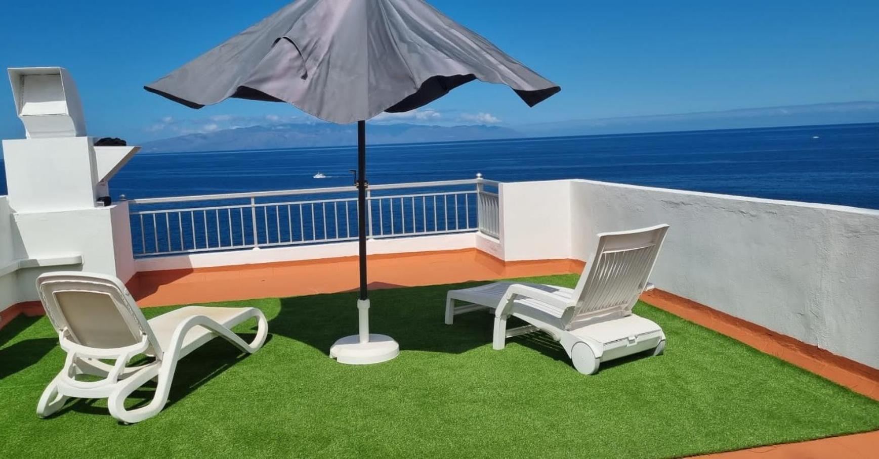 A 50 Metros De La Playa Сasa de vacaciones *