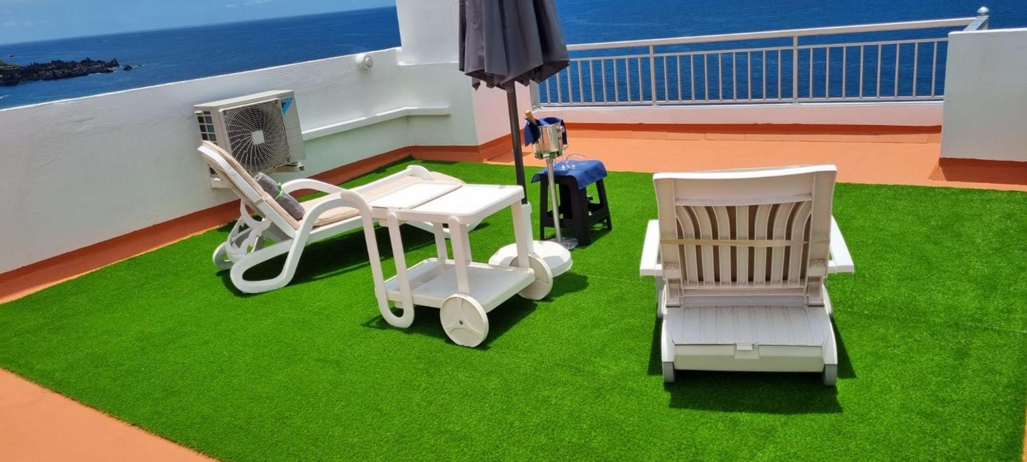 Сasa de vacaciones A 50 Metros De La Playa Puerto de Santiago (Tenerife)