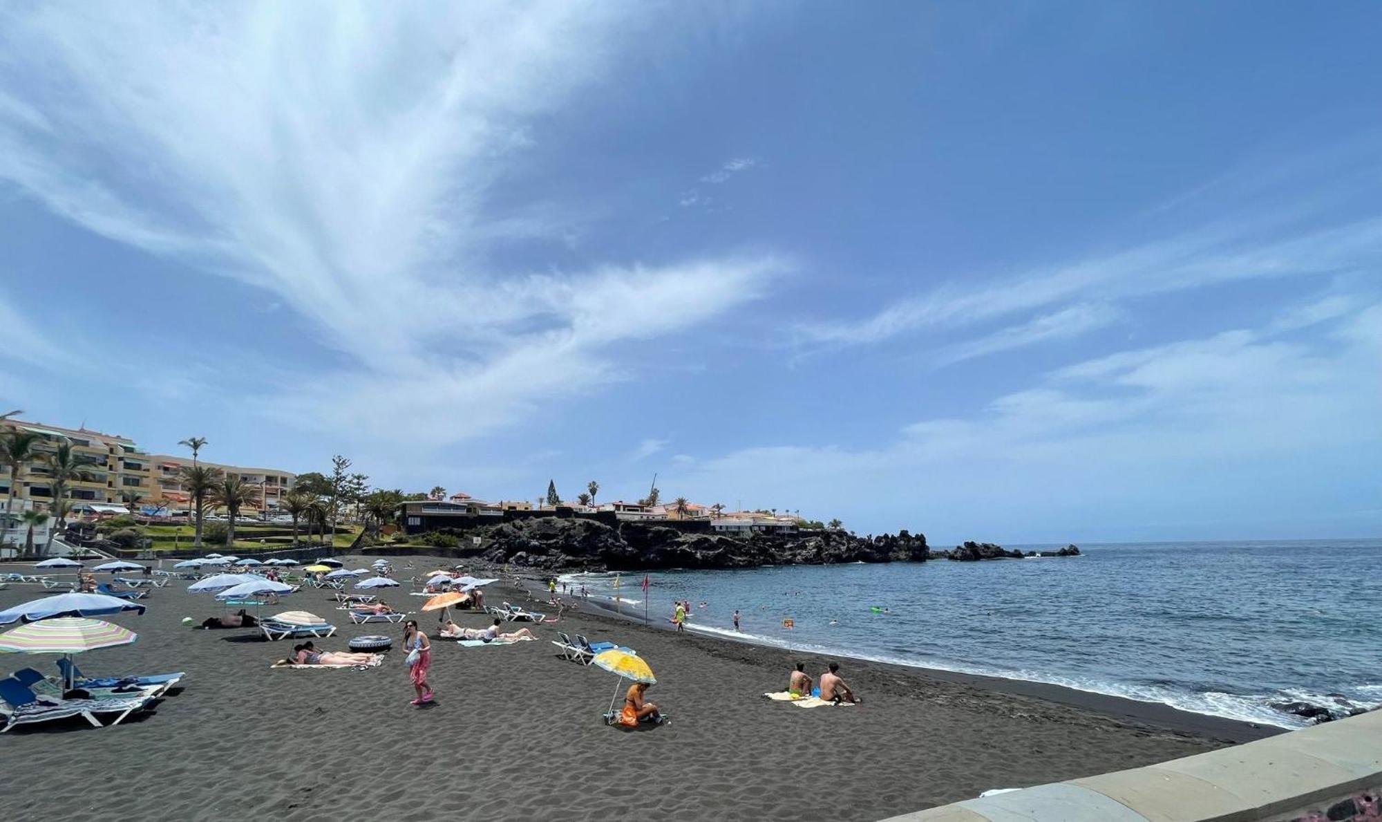 Con Vistas A La Gomera Y La Palma * Puerto de Santiago (Tenerife)