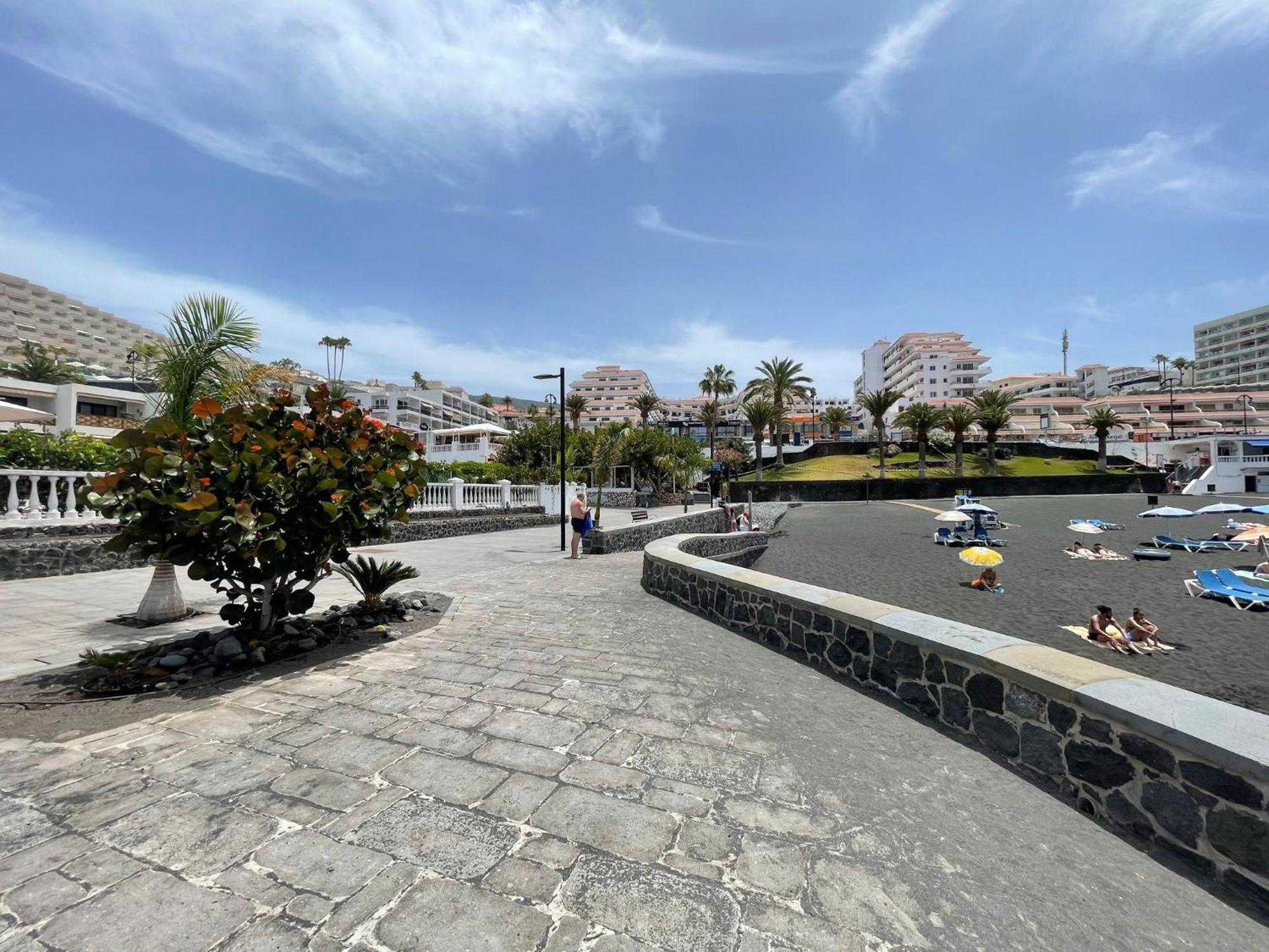 Con Vistas A La Gomera Y La Palma * Puerto de Santiago (Tenerife)