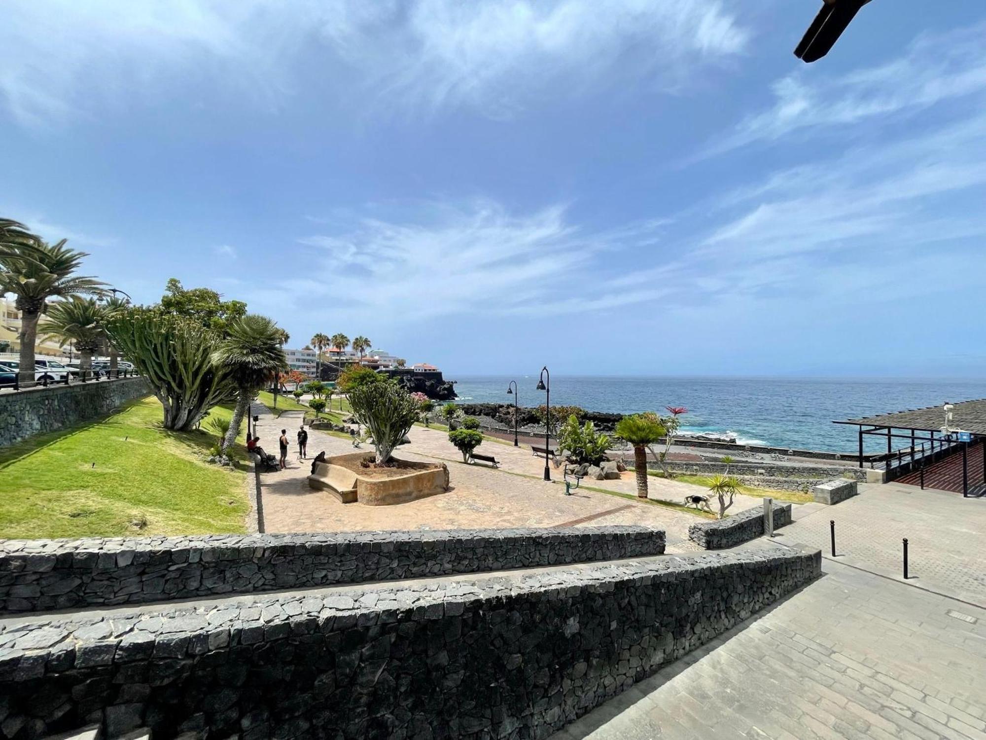 Holiday home Con Vistas A La Gomera Y La Palma *