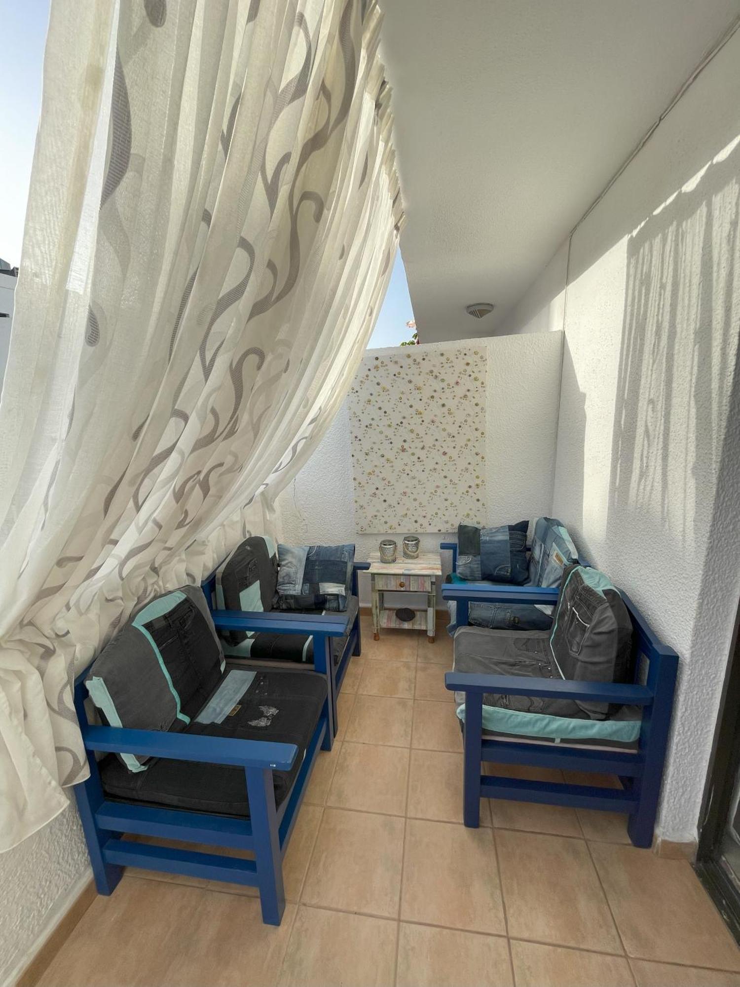 Fine Art Jeans Apartment Arona (Tenerife)