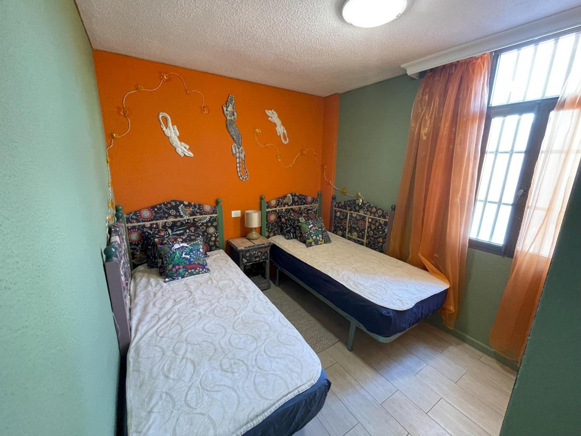 Fine Art Jeans Apartment Arona (Tenerife)