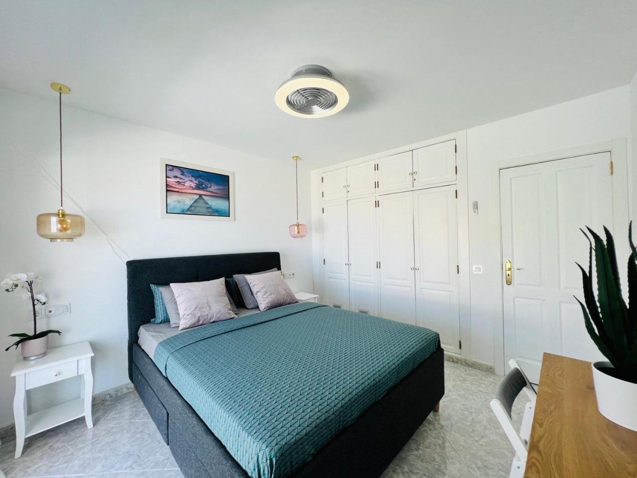 Paulmarie Duplex Ocean View Costa Adeje (Tenerife)