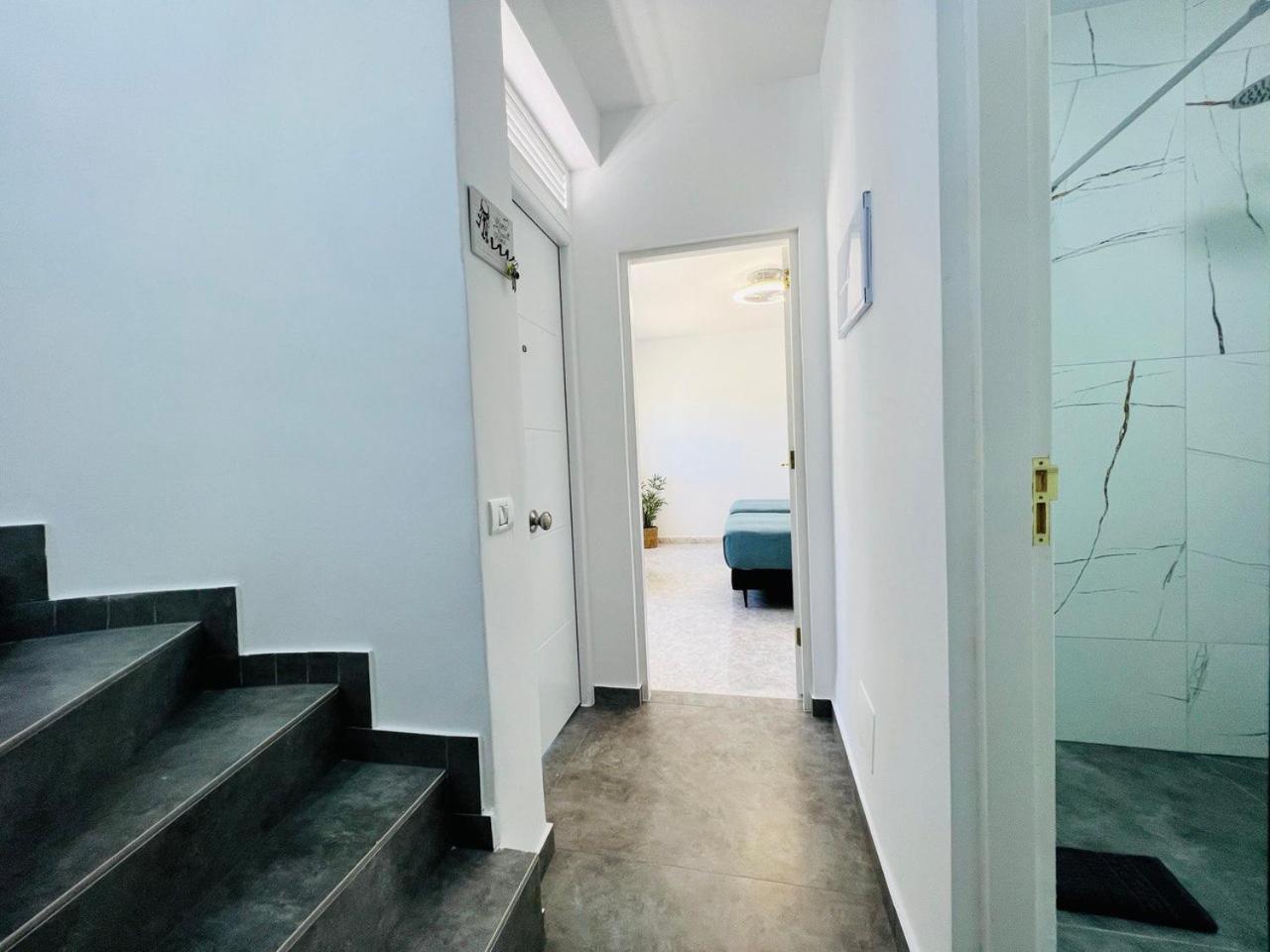 Paulmarie Duplex Ocean View