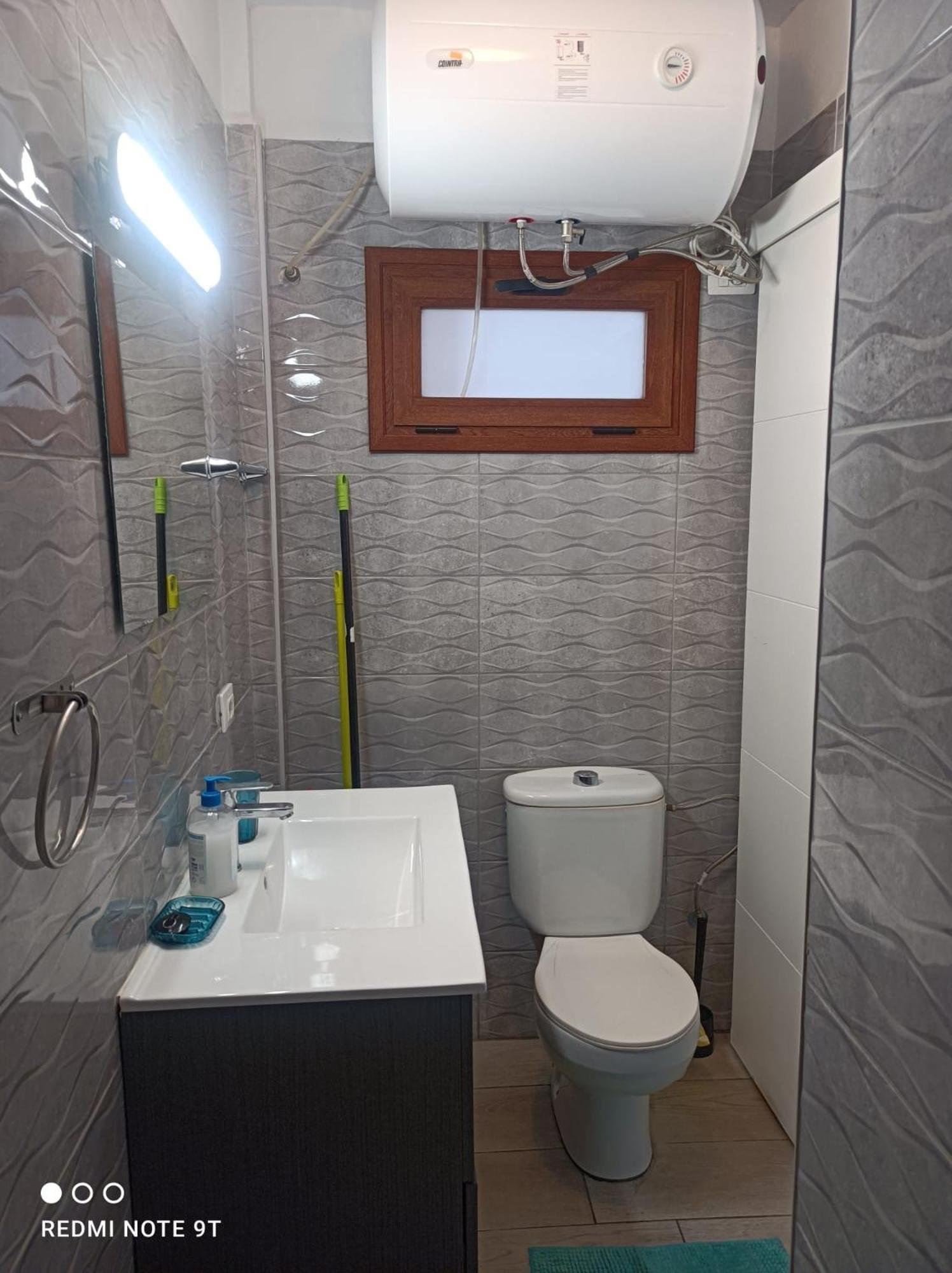San Jose Appartement Puerto de la Cruz (Tenerife)