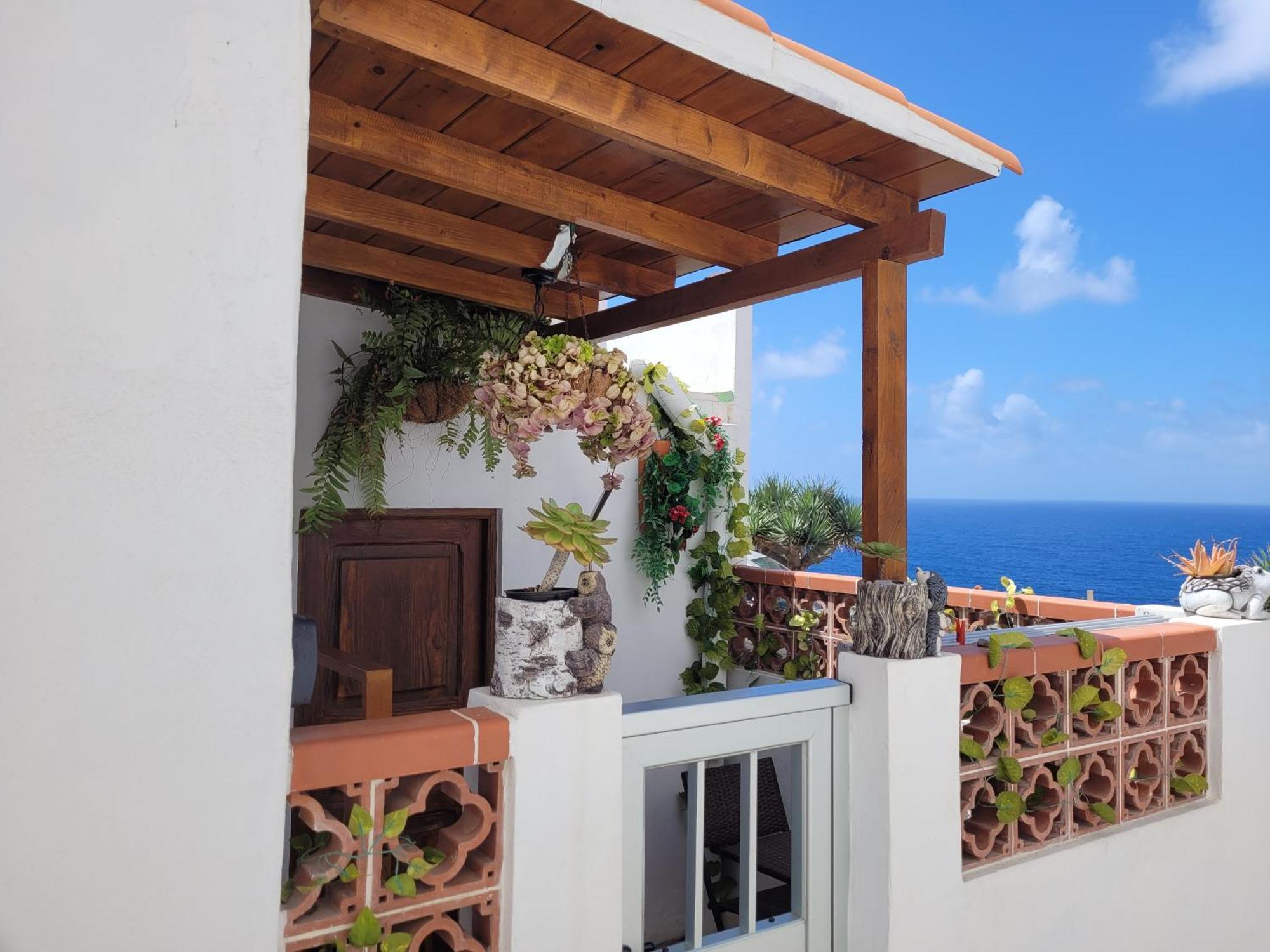Casa Manolo Paraiso Relax-trail-surf-photo *