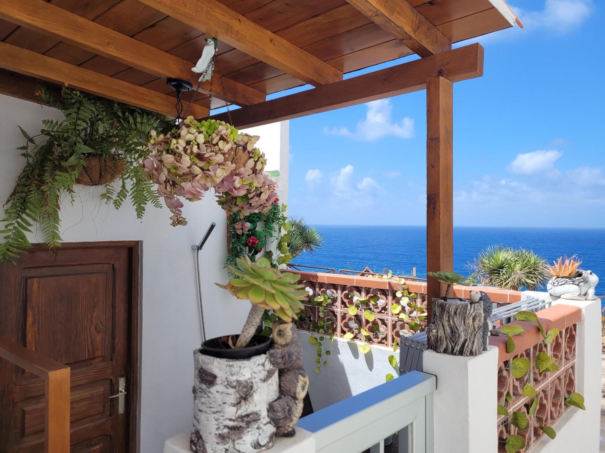 Casa Manolo Paraiso Relax-trail-surf-photo *